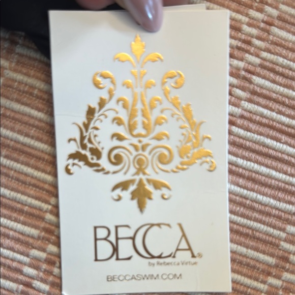 Black Bikini Bottom - Picture 4 of 5